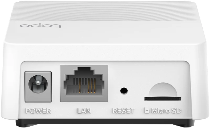 TP-LINK Tapo Smart Hub
