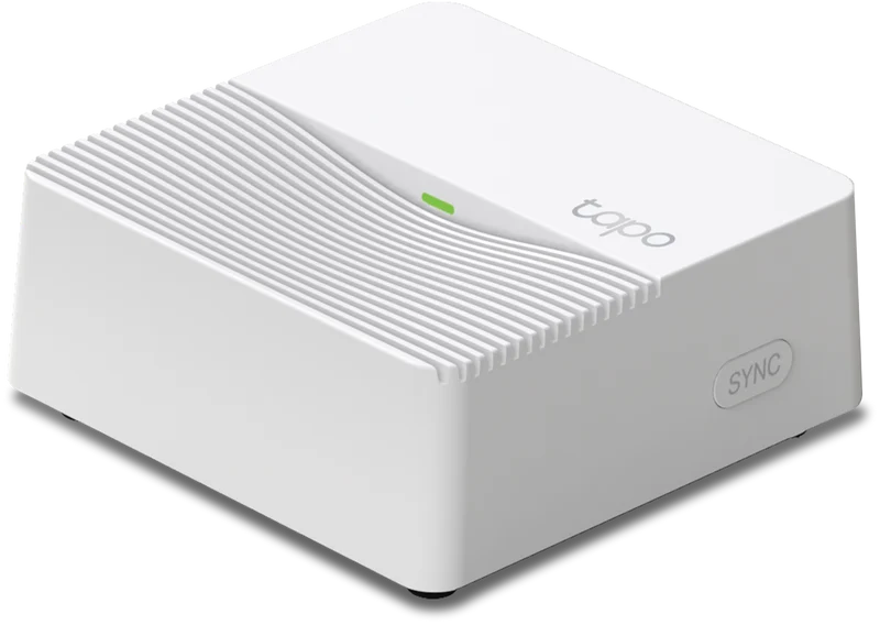 TP-LINK Tapo Smart Hub