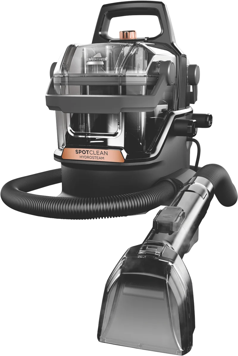 Bissell SpotClean HydroSteam