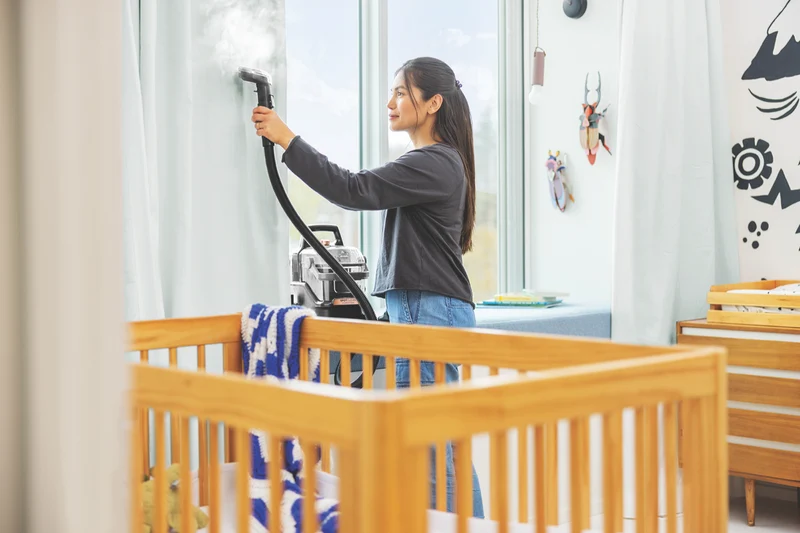 Bissell SpotClean HydroSteam