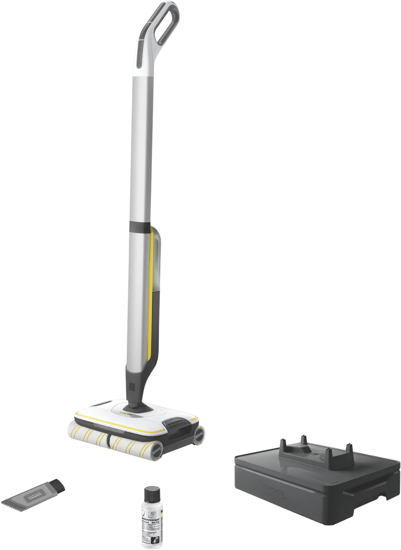 Karcher FC7 Cordless Hard Floor Cleaner