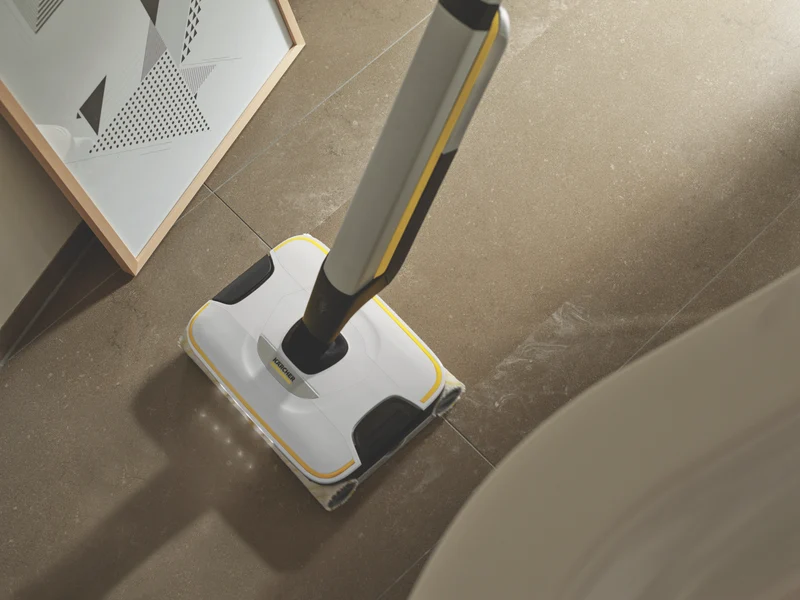 Karcher FC7 Cordless Hard Floor Cleaner