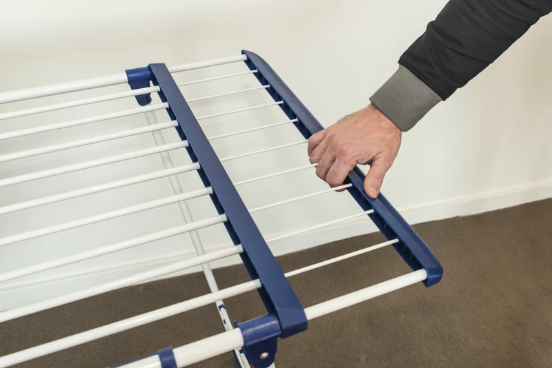Pacifica Extendable Clothes Airer