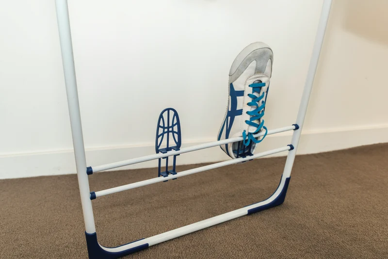 Pacifica Extendable Clothes Airer