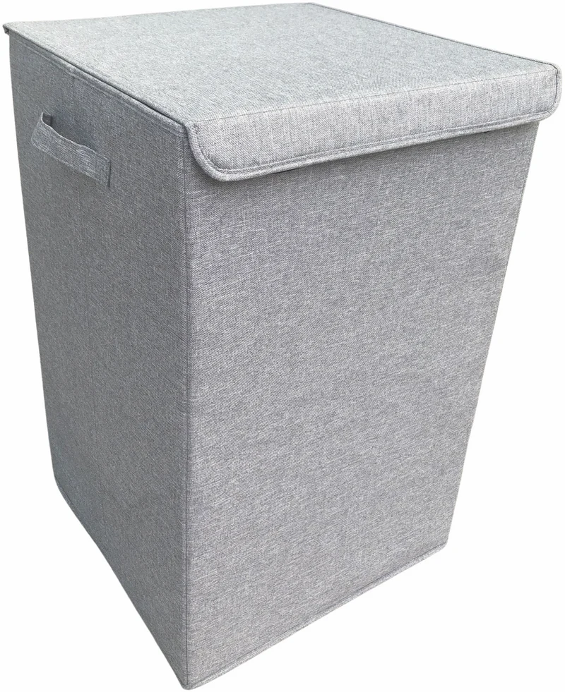 Pacifica Laundry Hamper