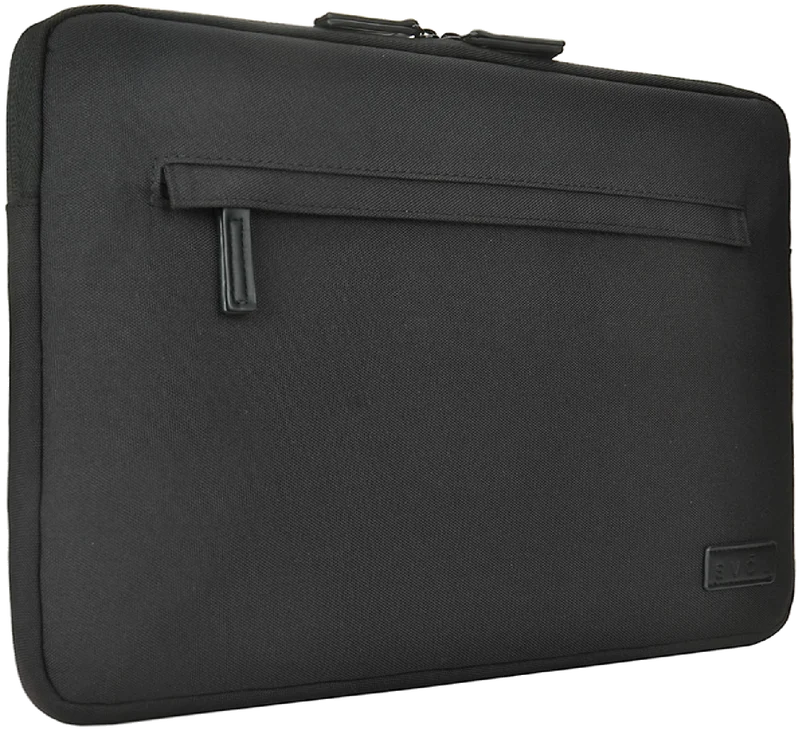 Generation Earth 13.3" Recycled Laptop Sleeve (Black)