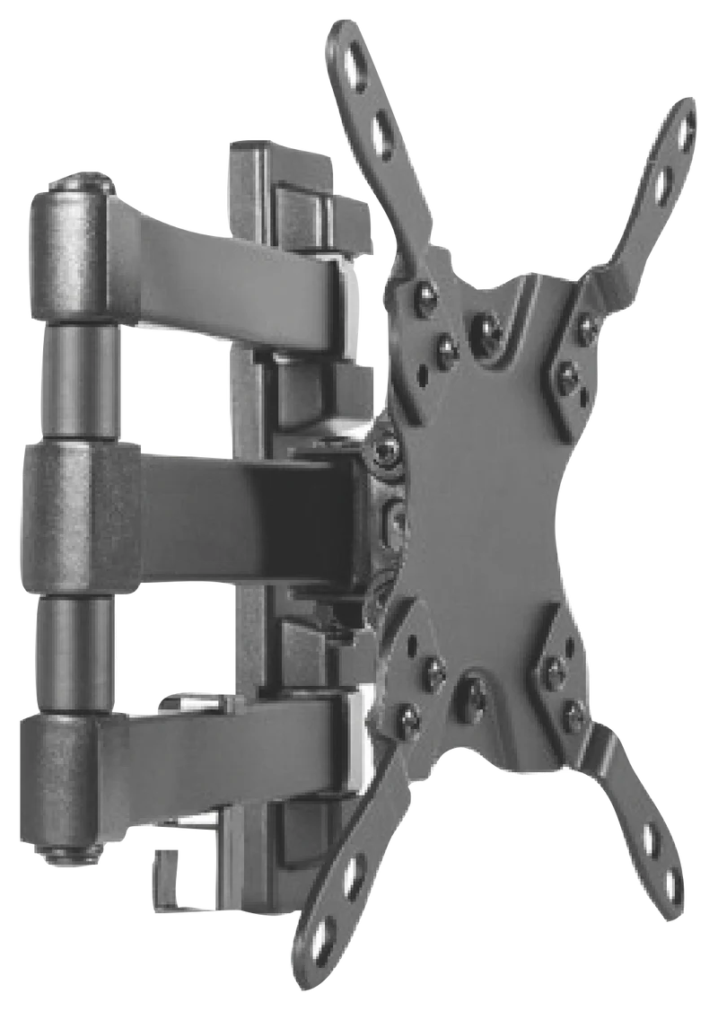 LINDEN Full Motion TV Wall Bracket Sml (13-42")