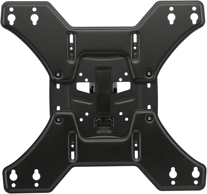 One For All 13-65" Turn 90" 50kg TV Bracket