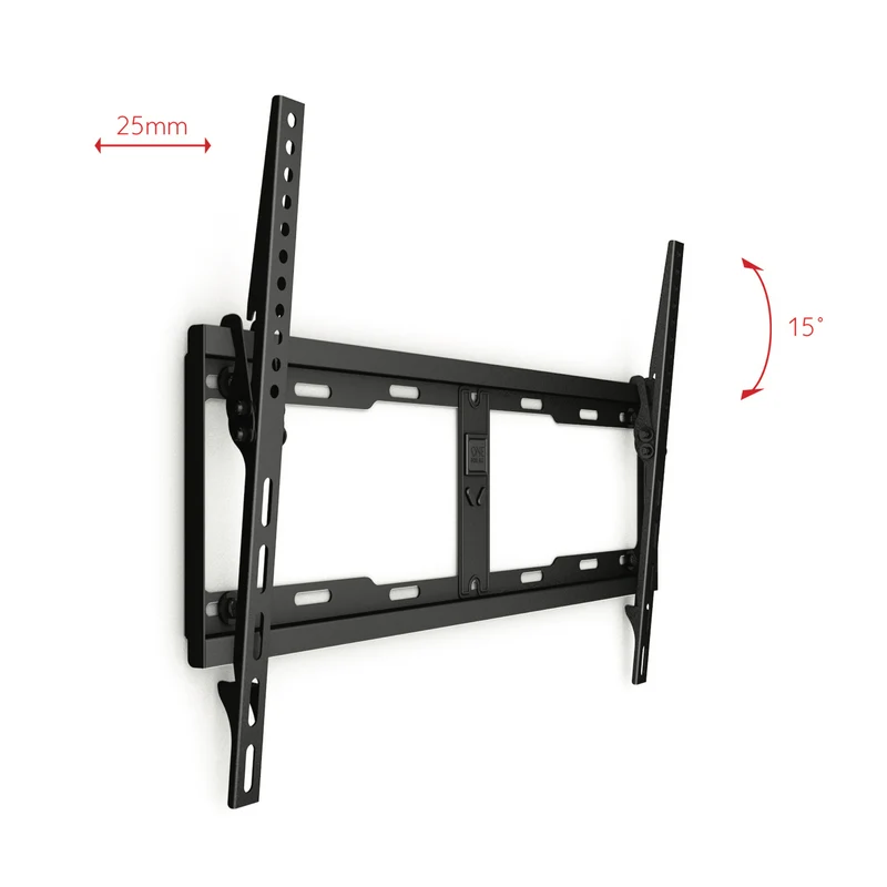 One For All 32-90" Tilt 100kg TV Bracket