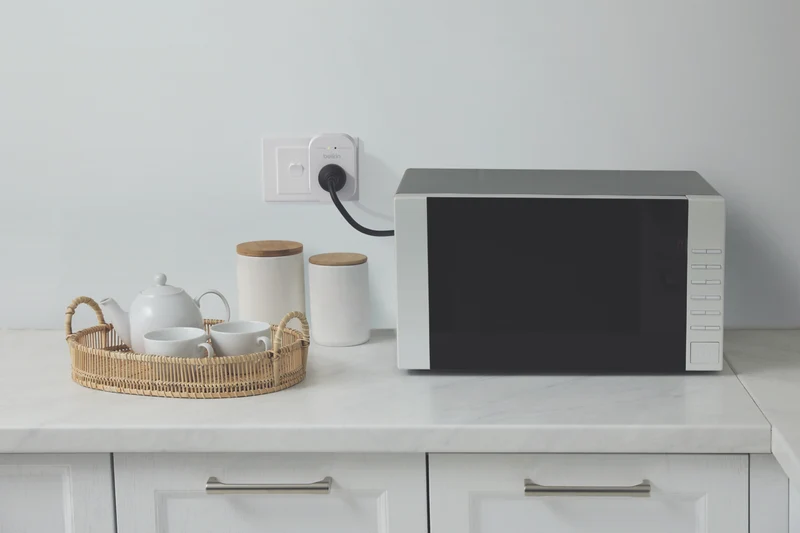 Belkin SurgePro Single Outlet Surge Protector