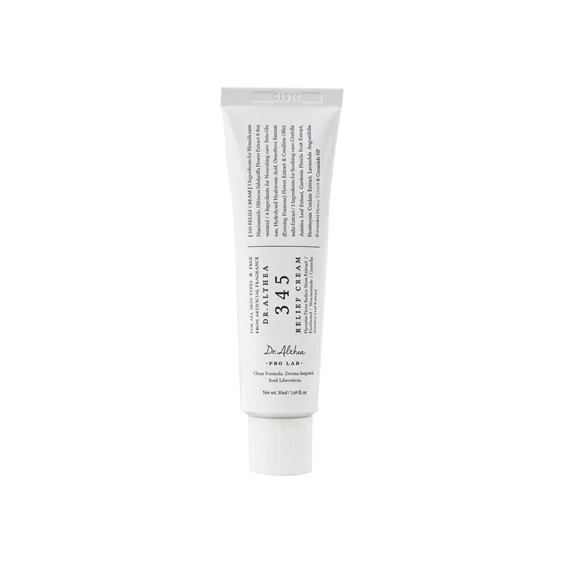 Dr.Althea 345 Relief Cream 50ml