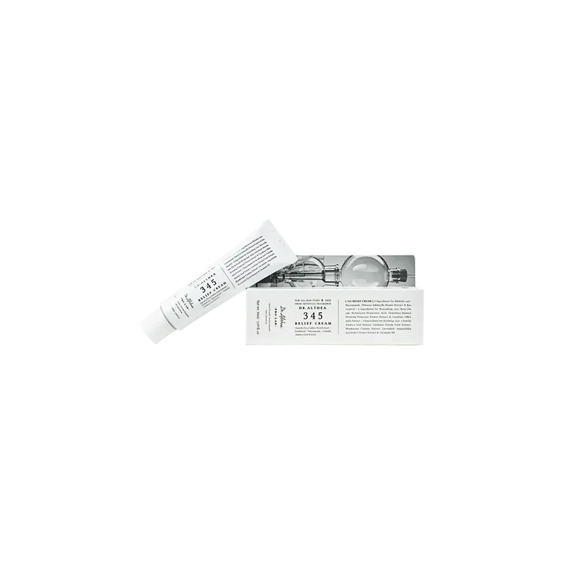 Dr.Althea 345 Relief Cream 50ml