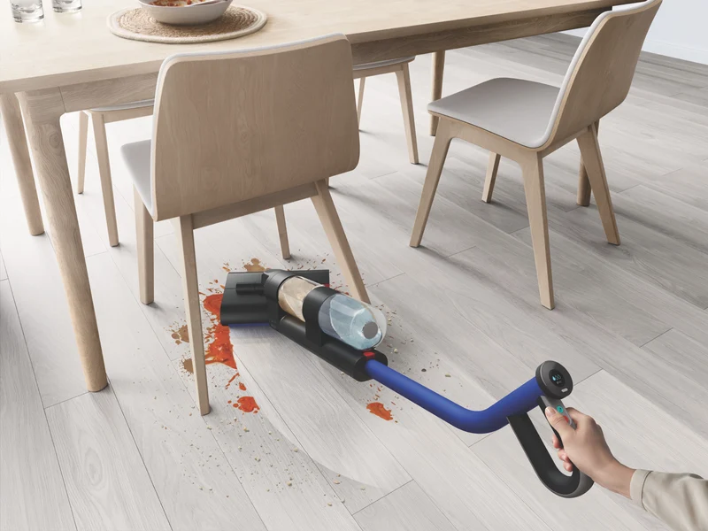 Dyson WashG1 2-in-1 Hard Floor Cleaner
