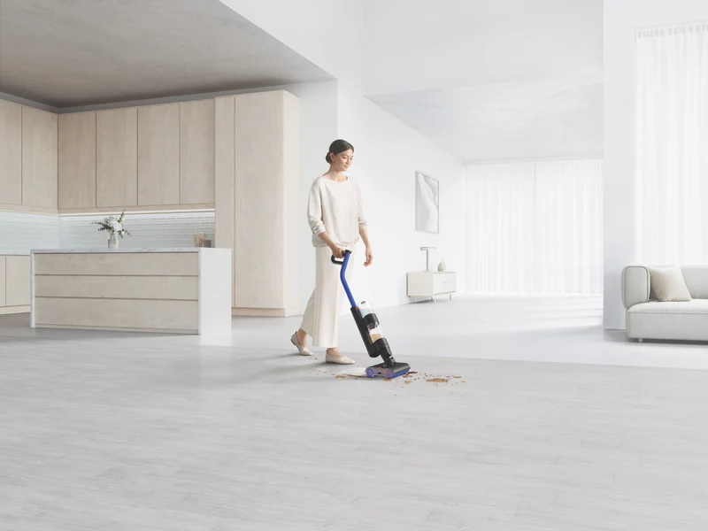 Dyson WashG1 2-in-1 Hard Floor Cleaner