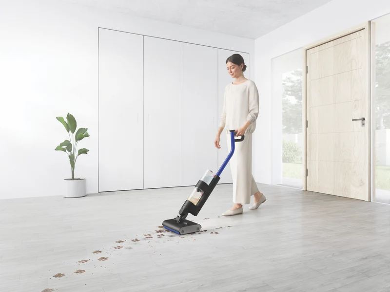 Dyson WashG1 2-in-1 Hard Floor Cleaner