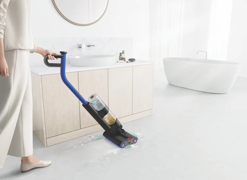 Dyson WashG1 2-in-1 Hard Floor Cleaner