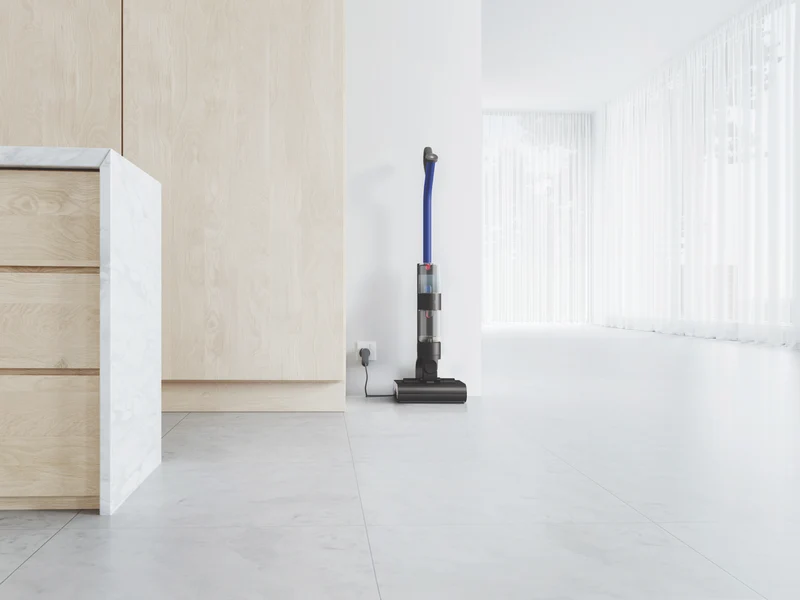 Dyson WashG1 2-in-1 Hard Floor Cleaner