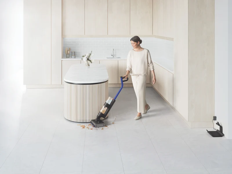 Dyson WashG1 2-in-1 Hard Floor Cleaner