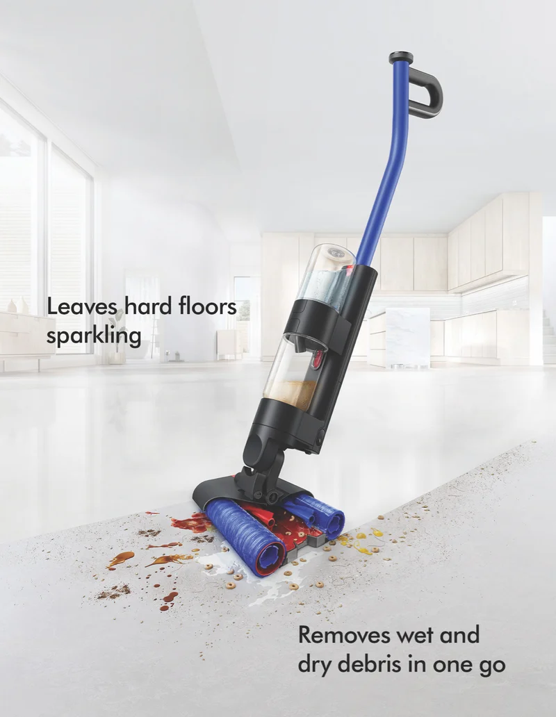 Dyson WashG1 2-in-1 Hard Floor Cleaner