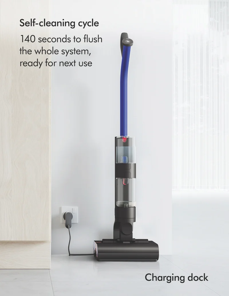 Dyson WashG1 2-in-1 Hard Floor Cleaner