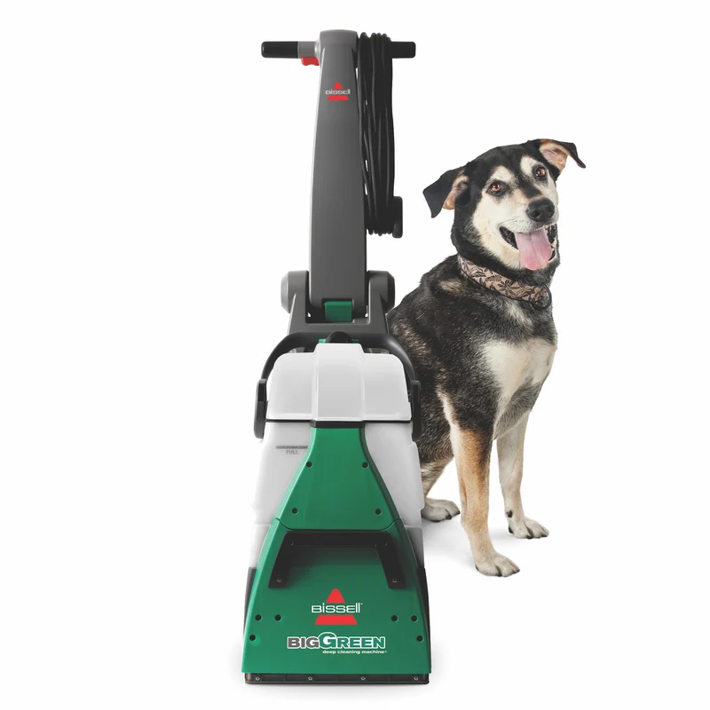 Bissell Big Green Carpet Washer
