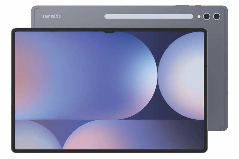 Samsung Galaxy Tab S10 Ultra 5G 16GB 1TB Moonstone Grey
