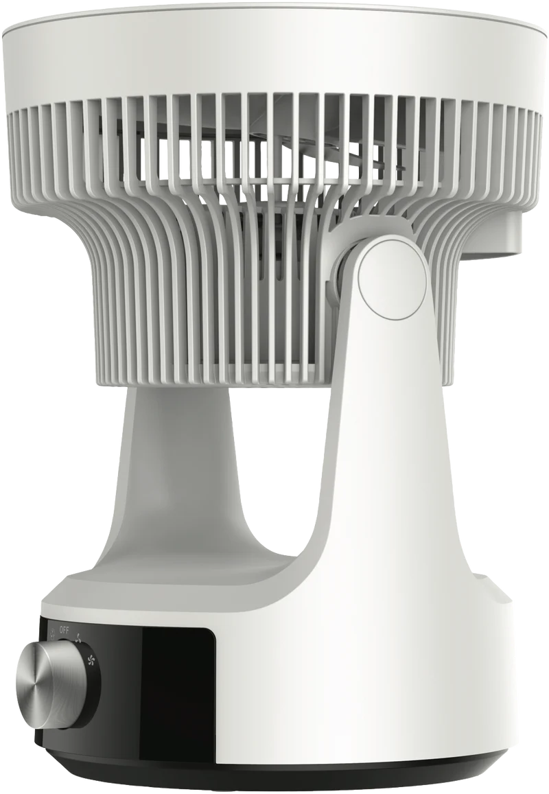 Dimplex Air Circulator with Manual Controls