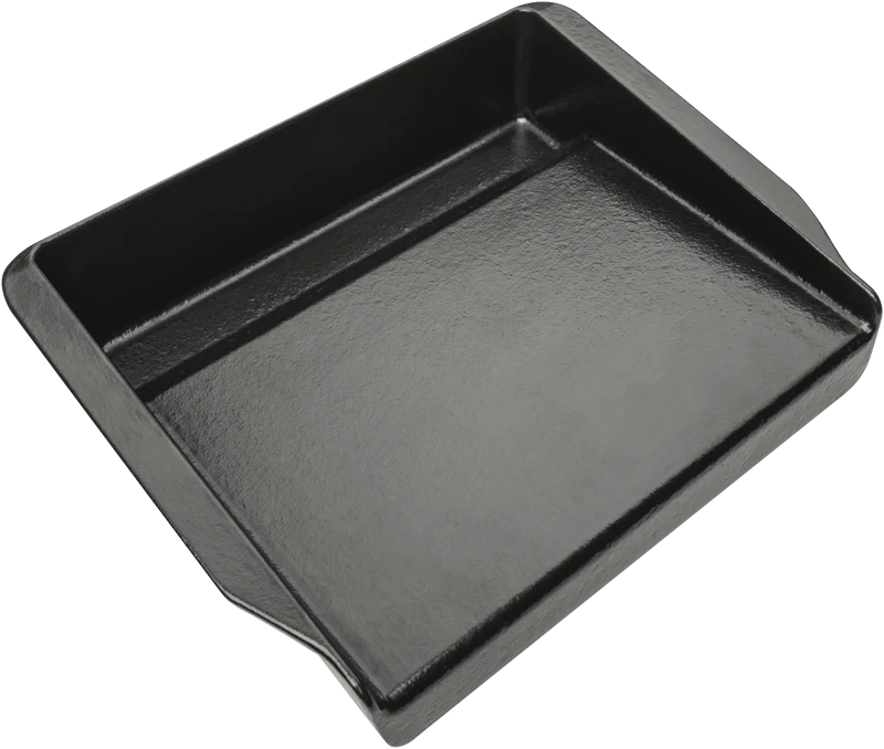 Weber Pulse Hotplate
