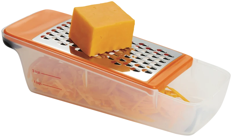 OXO Grate And Slicer