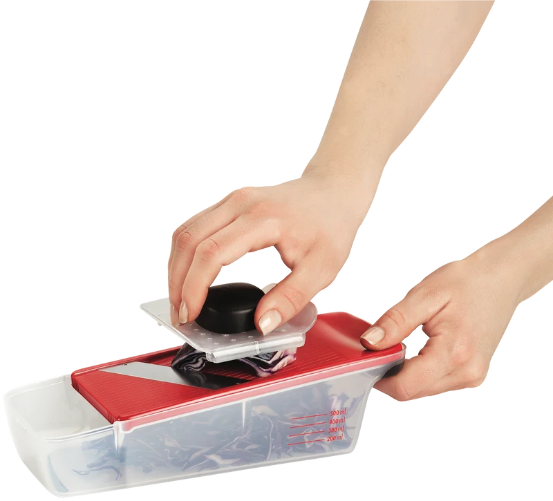 OXO Grate And Slicer