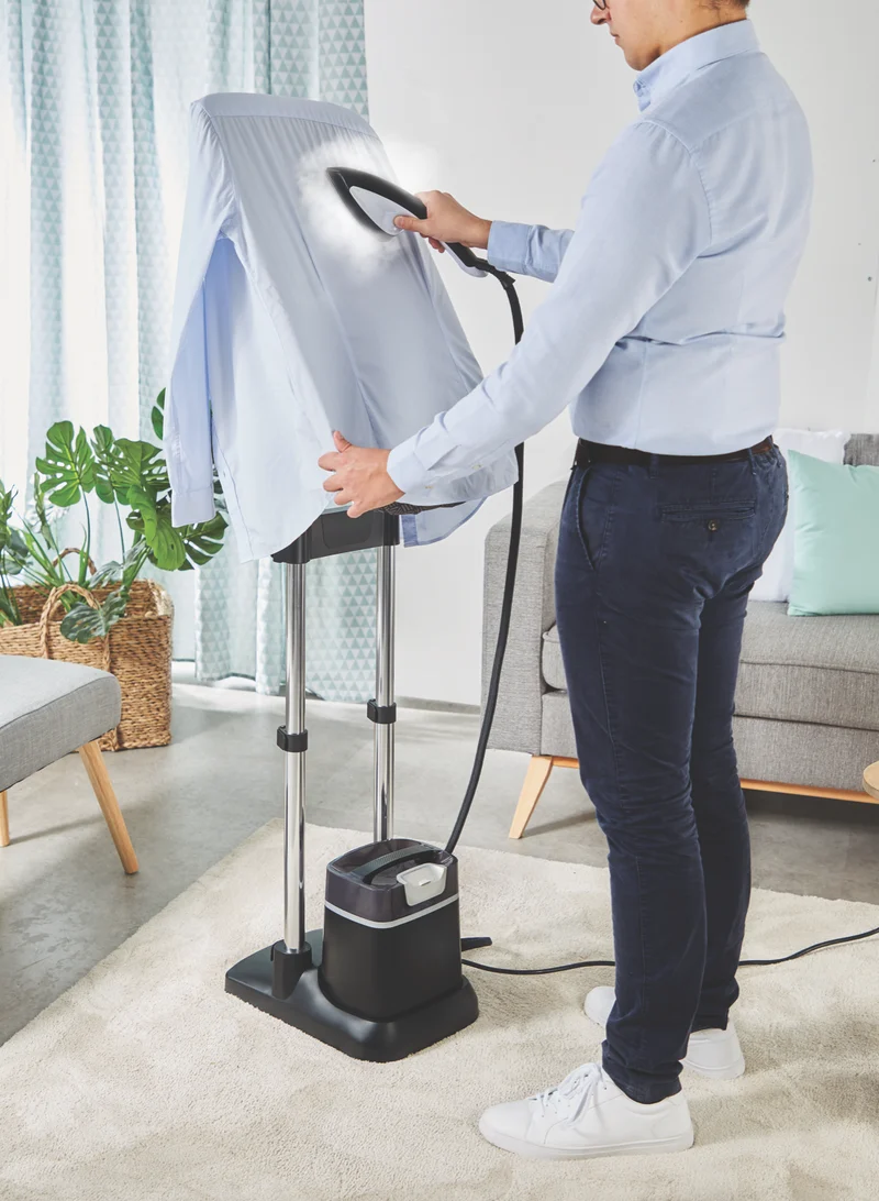 Tefal IXEO Plus All In One Solution