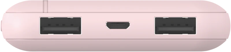 Mophie Essential PowerStation 10K Pink