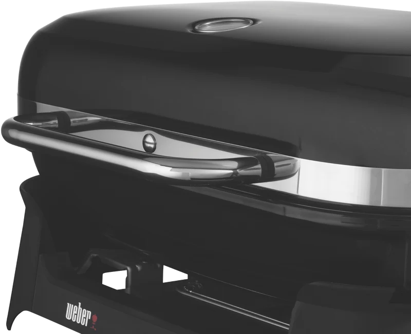 Weber Lumin Electric Barbecue