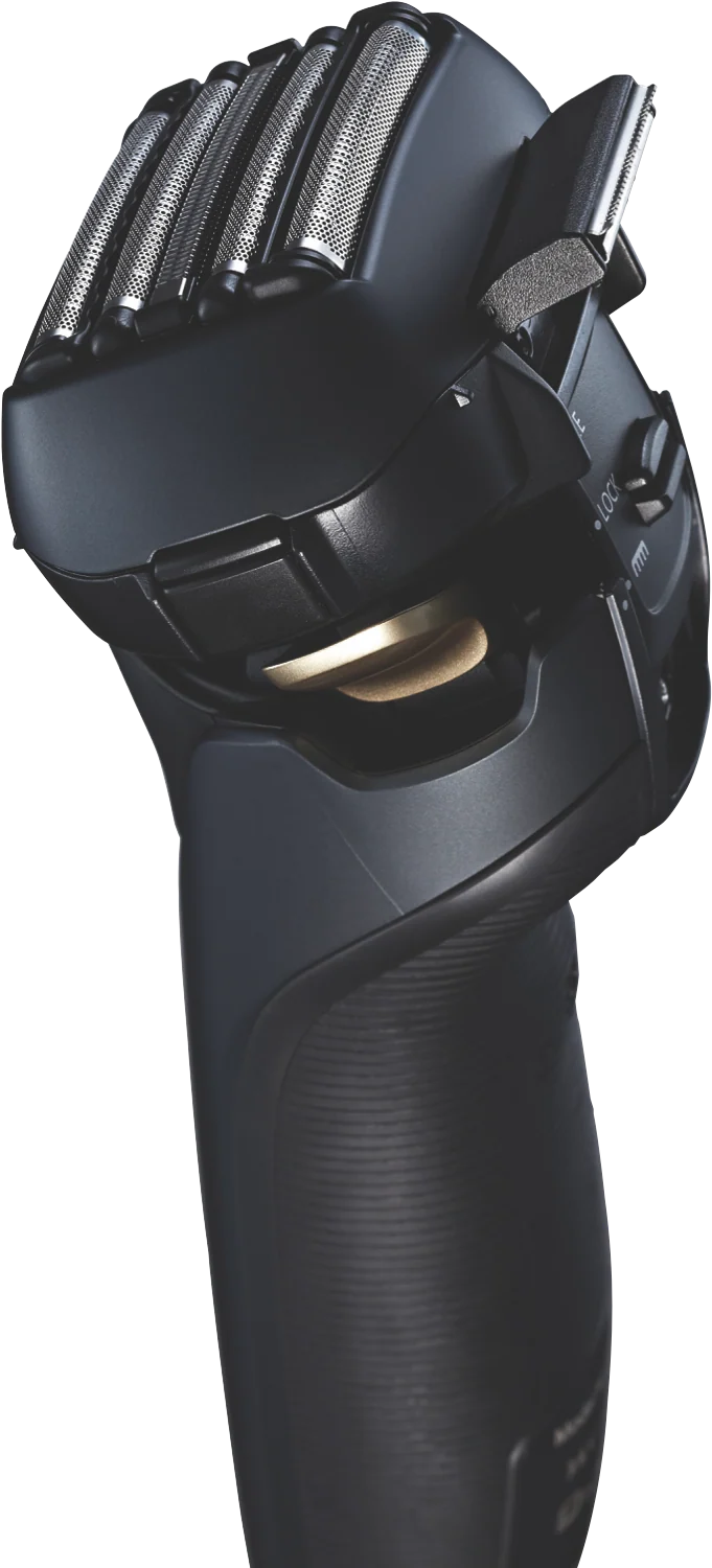 Panasonic 5 Blade Ultra High Speed Mens Shaver