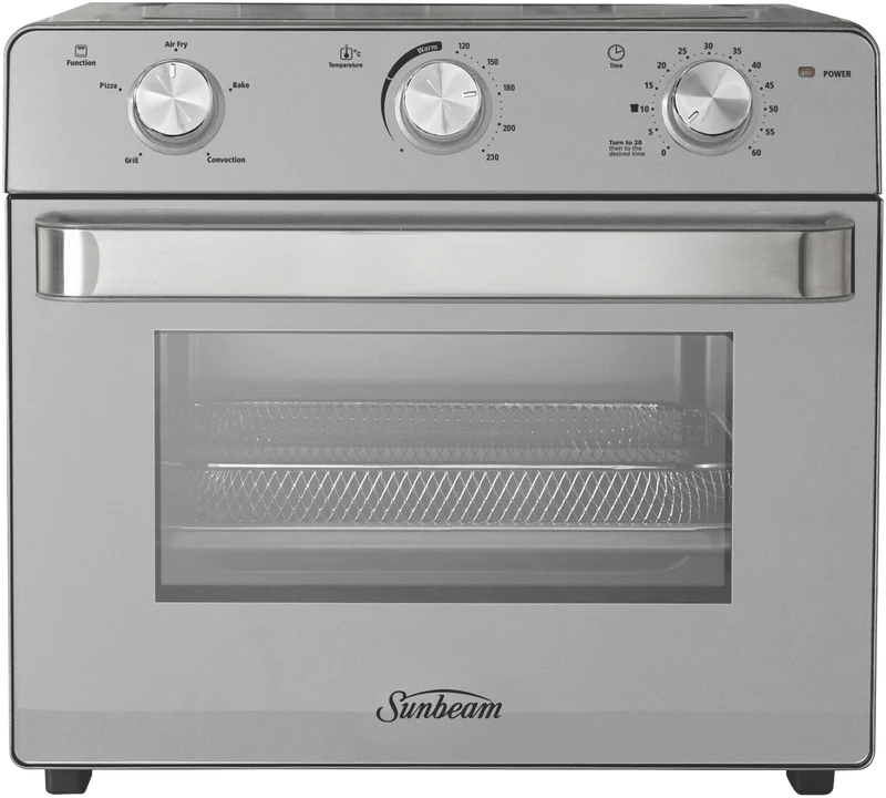 Sunbeam Multi Function Oven + Air Fryer