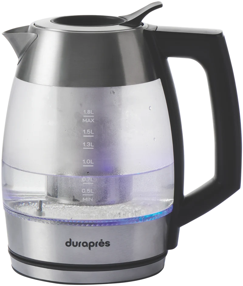 Durapres Boil IQ