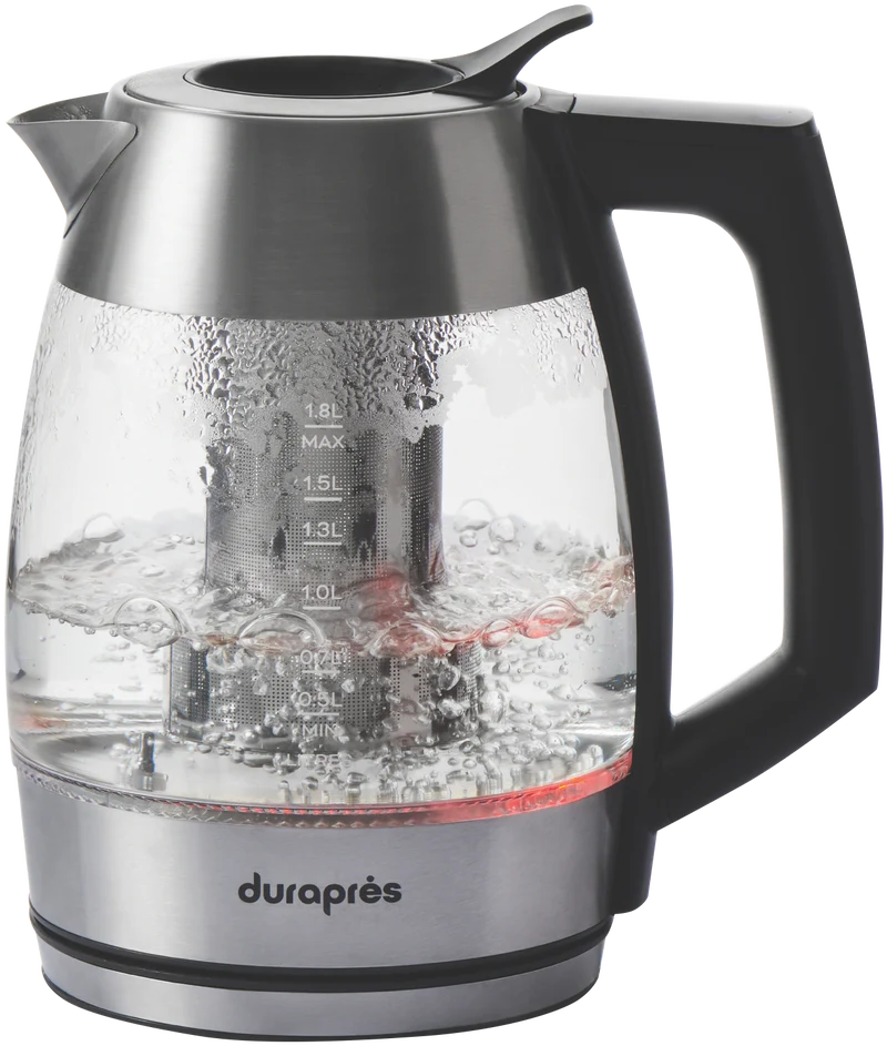 Durapres Boil IQ