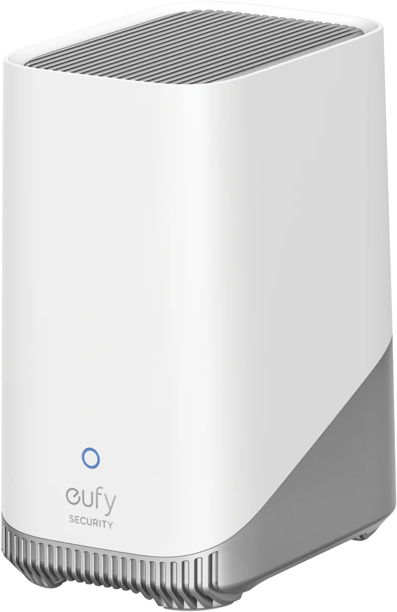 eufy 4-in-1 Home Security Essentials Kit