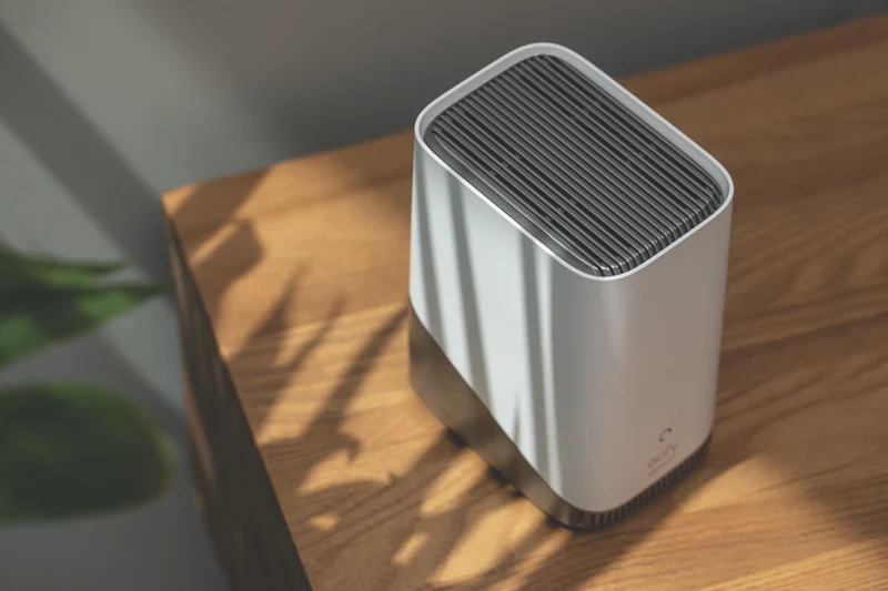 eufy 4-in-1 Home Security Essentials Kit