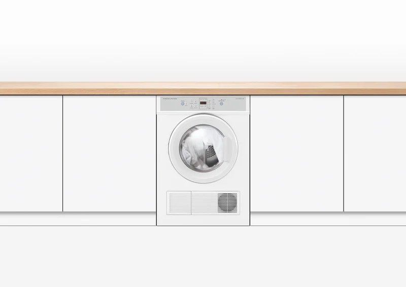 Fisher & Paykel 6kg Sensor Dryer
