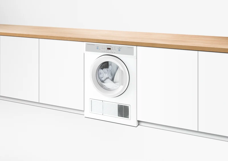 Fisher & Paykel 6kg Sensor Dryer
