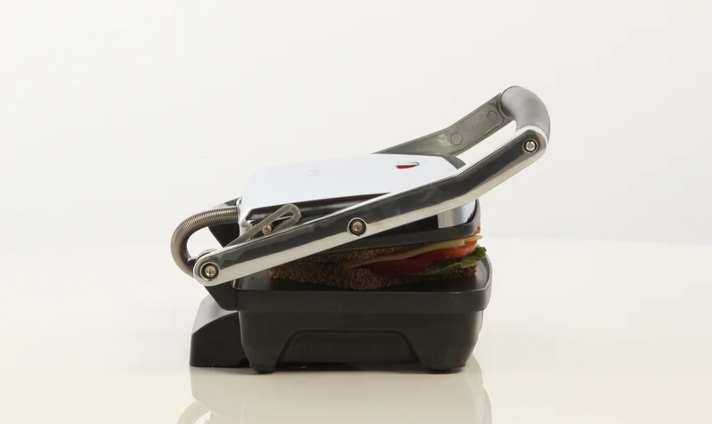 Breville The Toast/Melt Sandwich Press