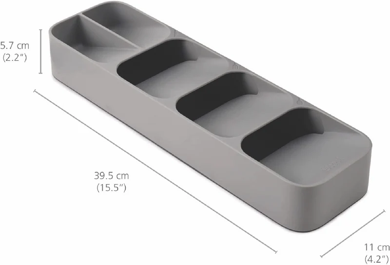 Joseph Joseph DrawerStore Compact Cutlery