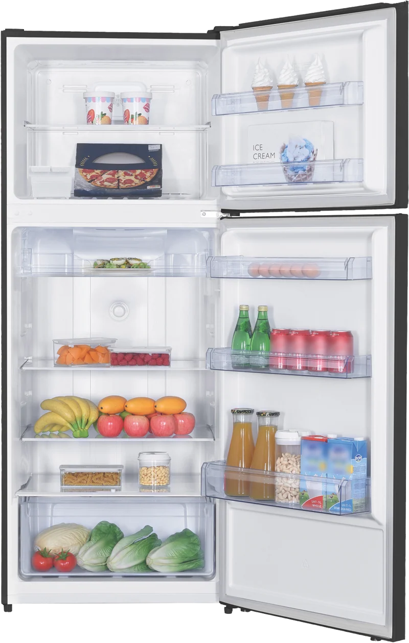 TCL 415L Top Mount Refrigerator