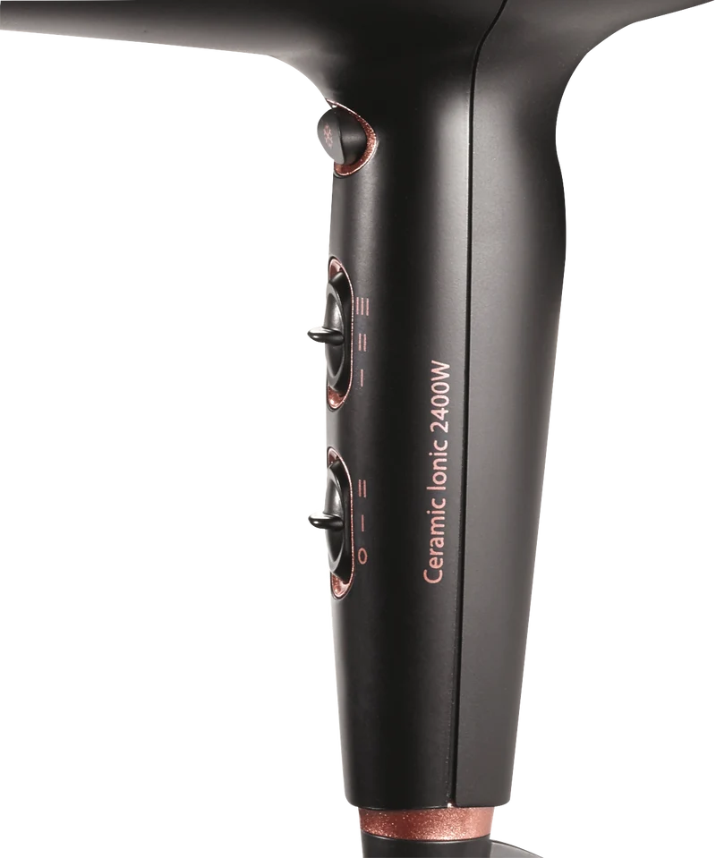 VS Sassoon Super Power Hair Dryer