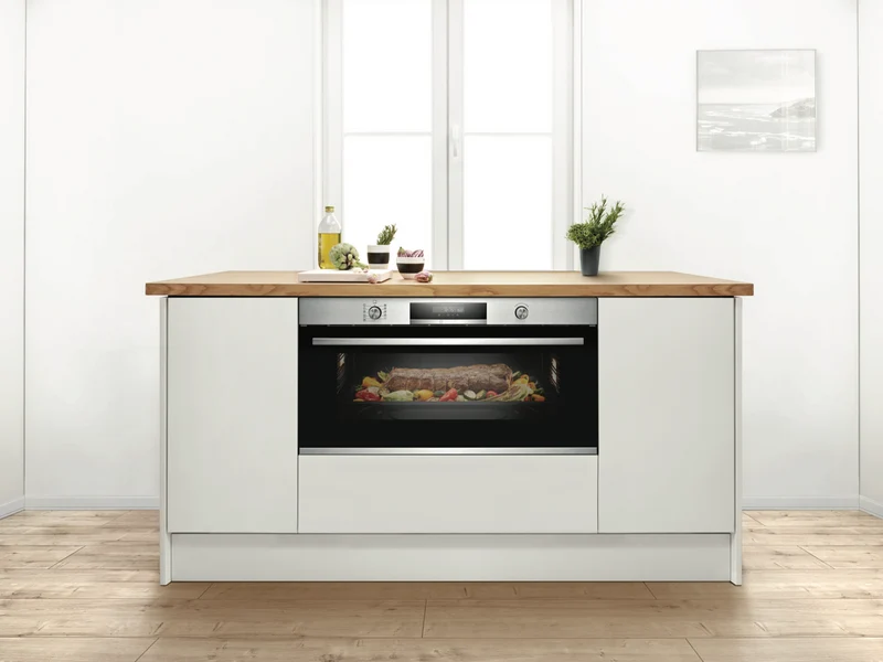 Bosch Series 6 90cm Built-In Oven