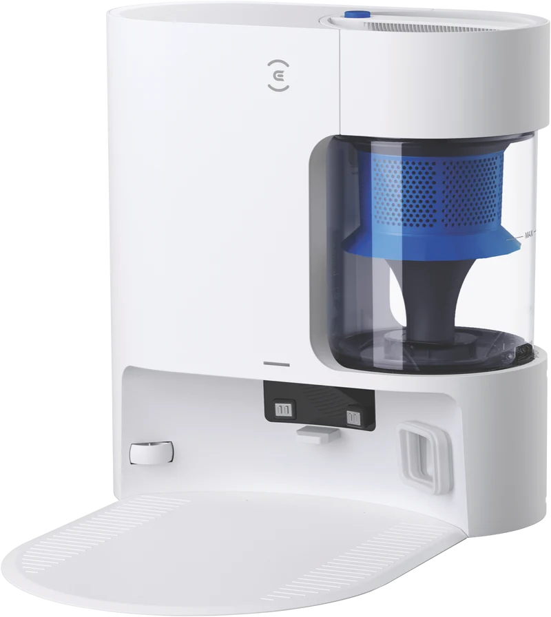 Ecovacs DEEBOT N20 PRO PLUS Robotic Vacuum