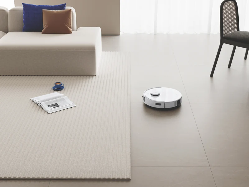 Ecovacs DEEBOT N20 PRO PLUS Robotic Vacuum