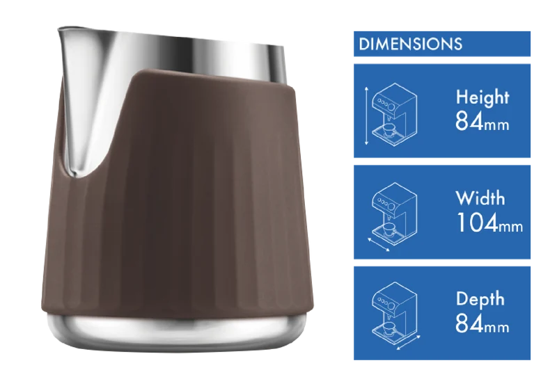 Breville The Pro Control Jug
