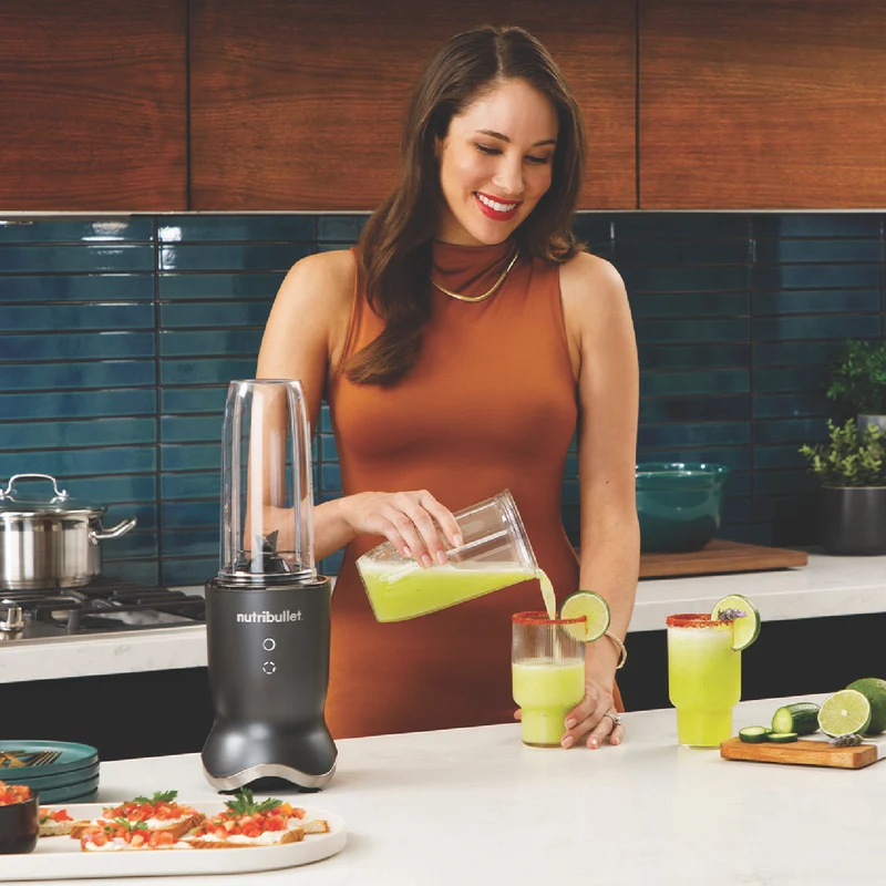 NUTRIBULLET Ultra 1200 Blender
